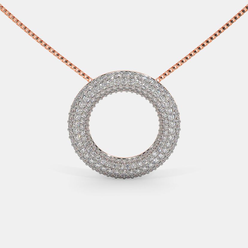 The Ciambella Necklace - image 4