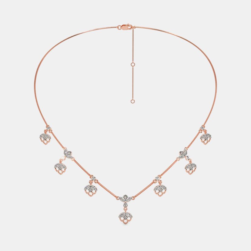The Ailleacht Station Necklace - image 3