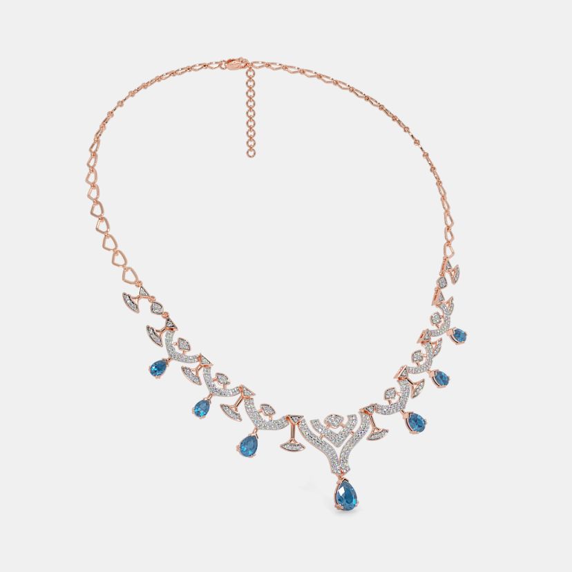 The Des Arcs Collar Necklace - image 6