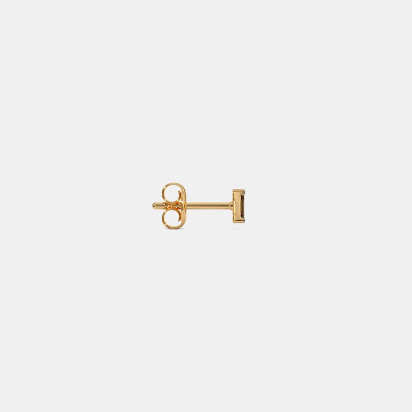 The Brique Ronde Stud For Him - image 7
