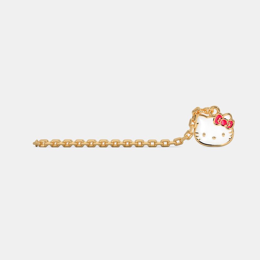 The Charming Hello Kitty Watch Charm - image 5