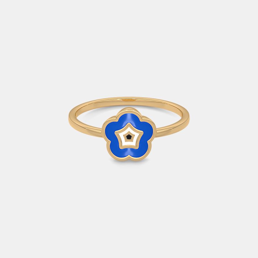 The Championne Kids Ring - image 4