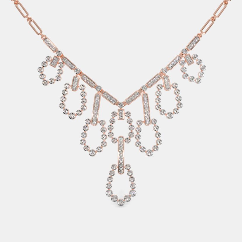 The Cosmica Princess Necklace - image 4