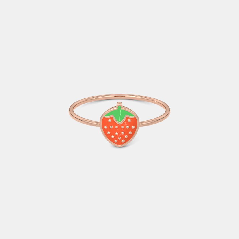 The Fraise Kids Ring - image 4