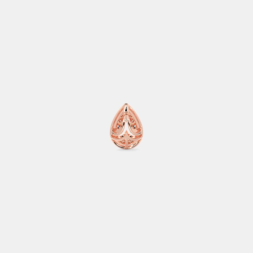 The Lumineux Stud Earrings - image 8