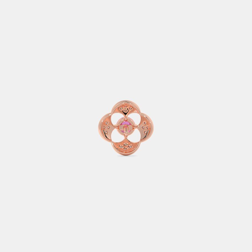 The Positiva Stud Earrings - image 8