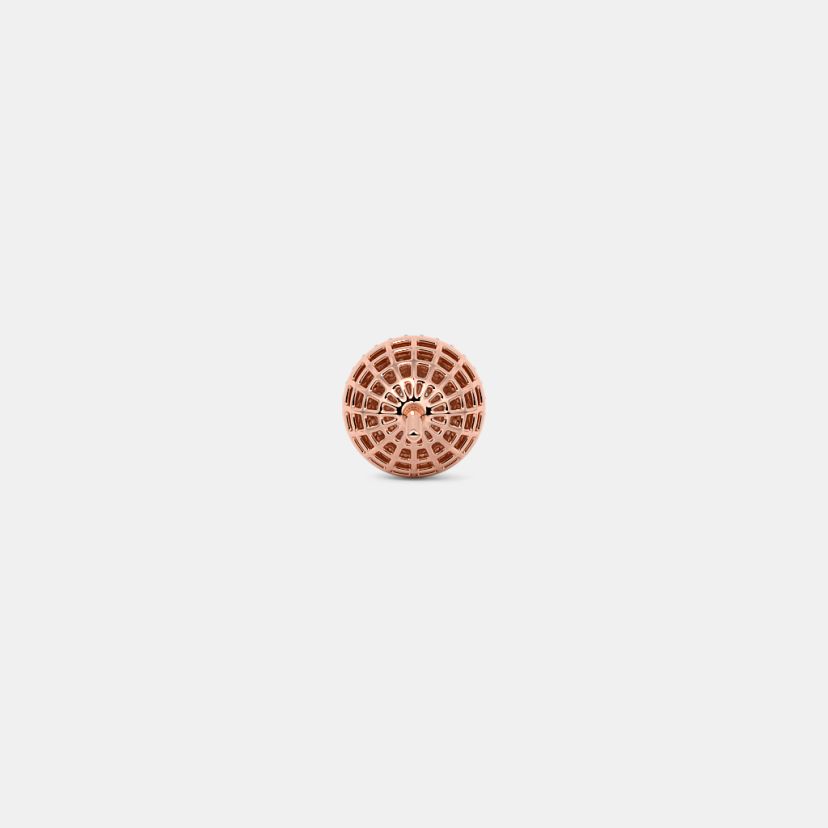 The Missishang Stud Earrings - image 8