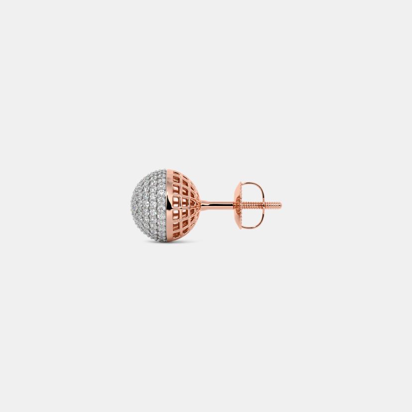 The Missishang Stud Earrings - image 9