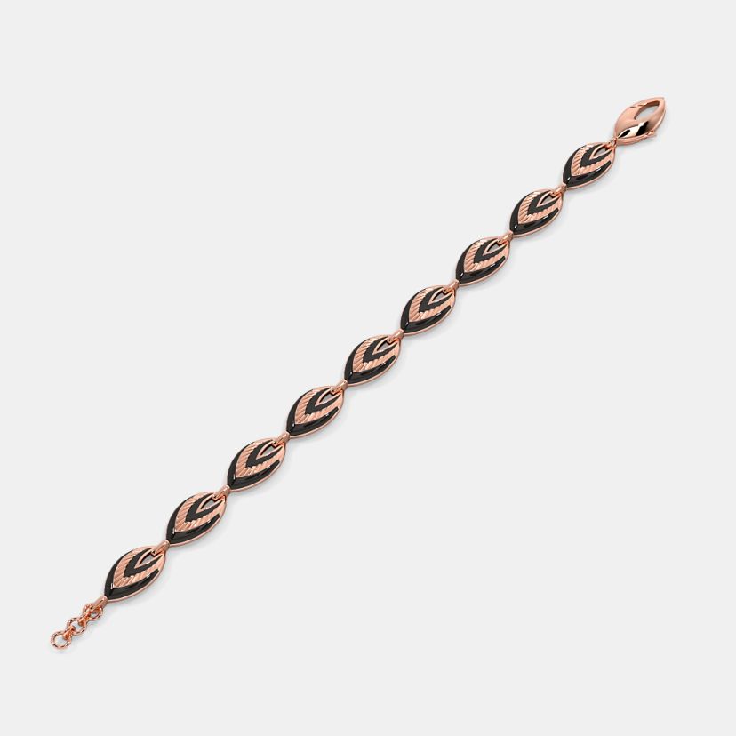 The Quasix Link Bracelet - image 5