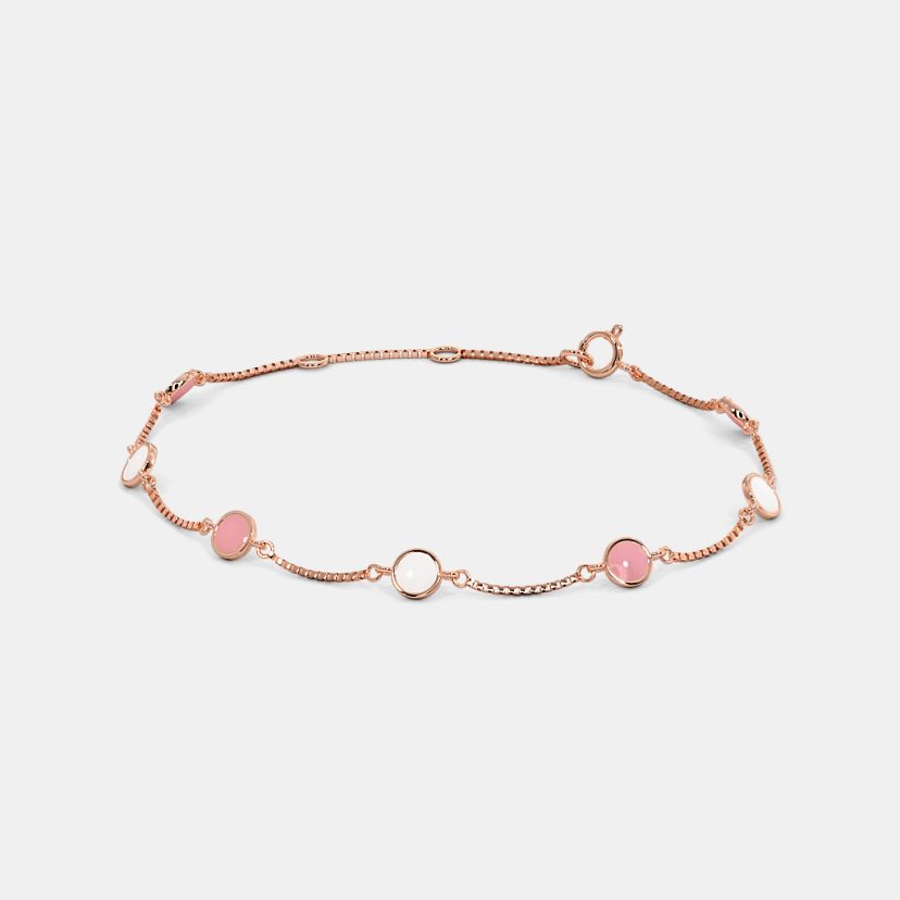 The Zesty Zing Station Bracelet - image 4