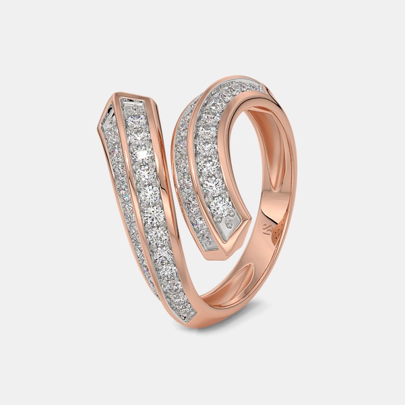 The Novaen Bypass Ring - image 1