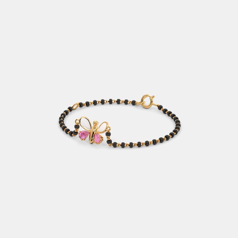 The Glisar Nazariya Bracelet - image 4