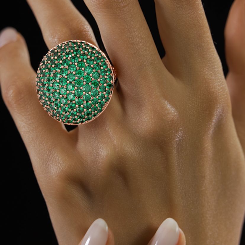 The Cactopia Mushroom Ring - image 3