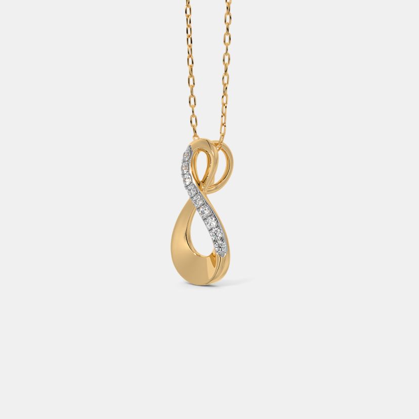 The Astryx Pendant - image 4
