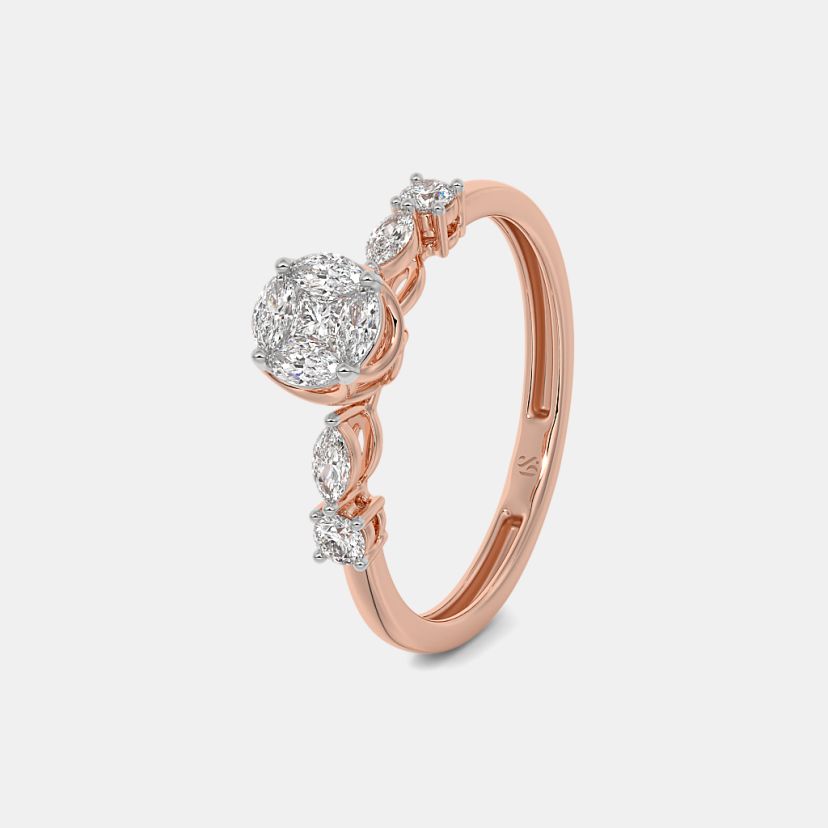 The Parity Ring - image 1