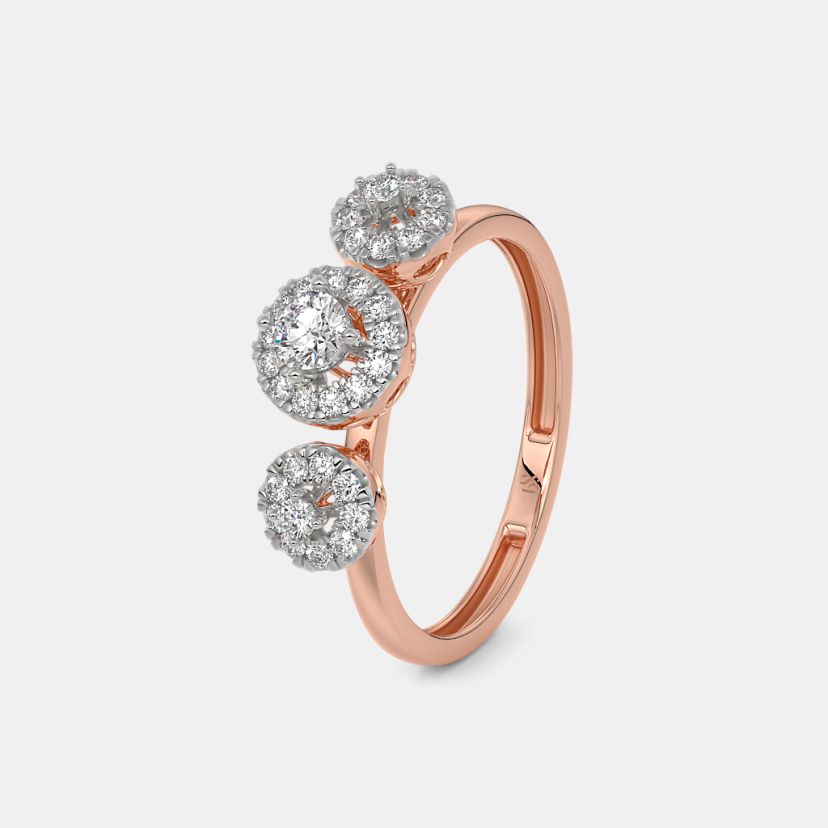 The Cyanthe Ring - image 1