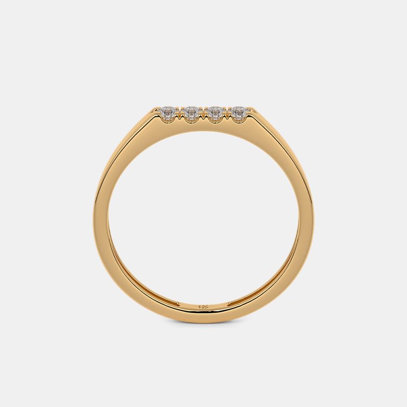 The Novaryn Couple Band For Her - image 8