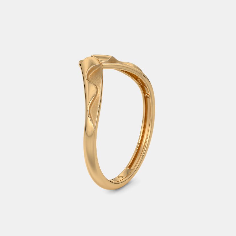 The Arenara Chevron Ring - image 9