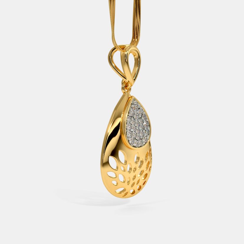 The Nixoni Pendant - image 6