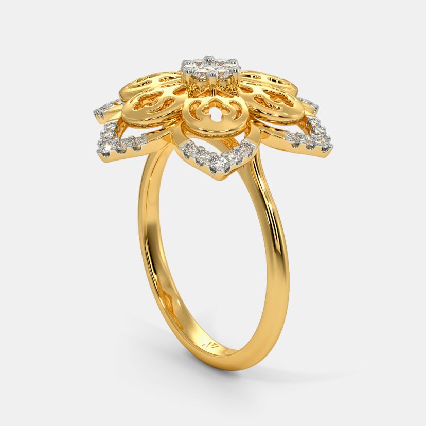 The Kimora Ring - image 8