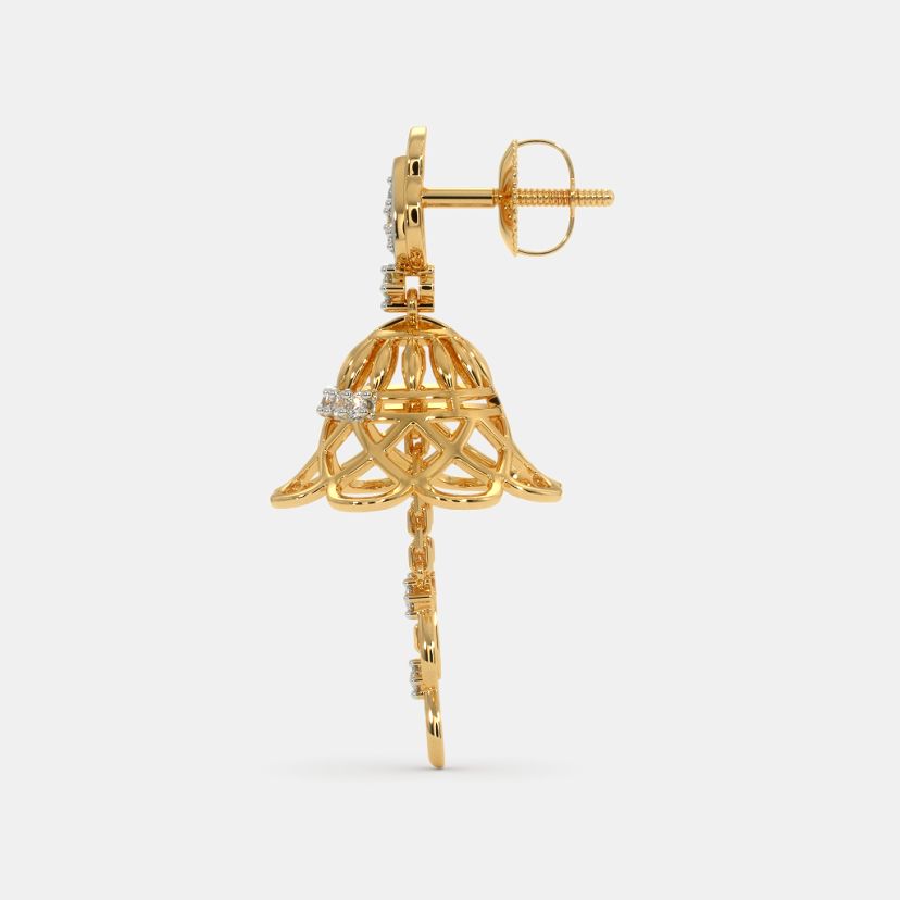 The Ameera Jhumka - image 4