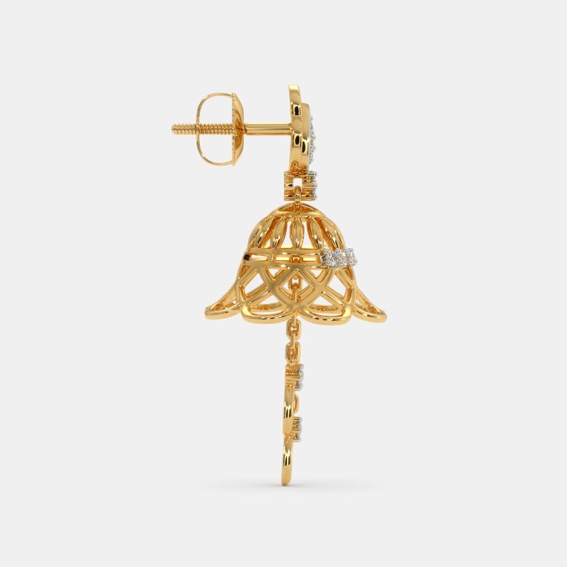 The Ameera Jhumka - image 6