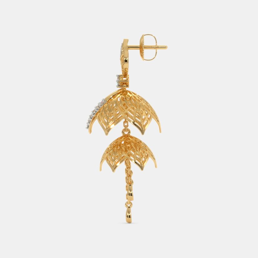 The Amara Jhumka - image 4