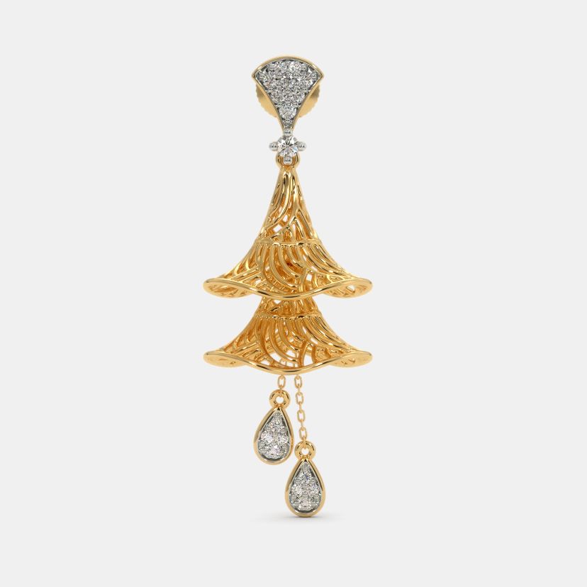 The Amoha Jhumka - image 7