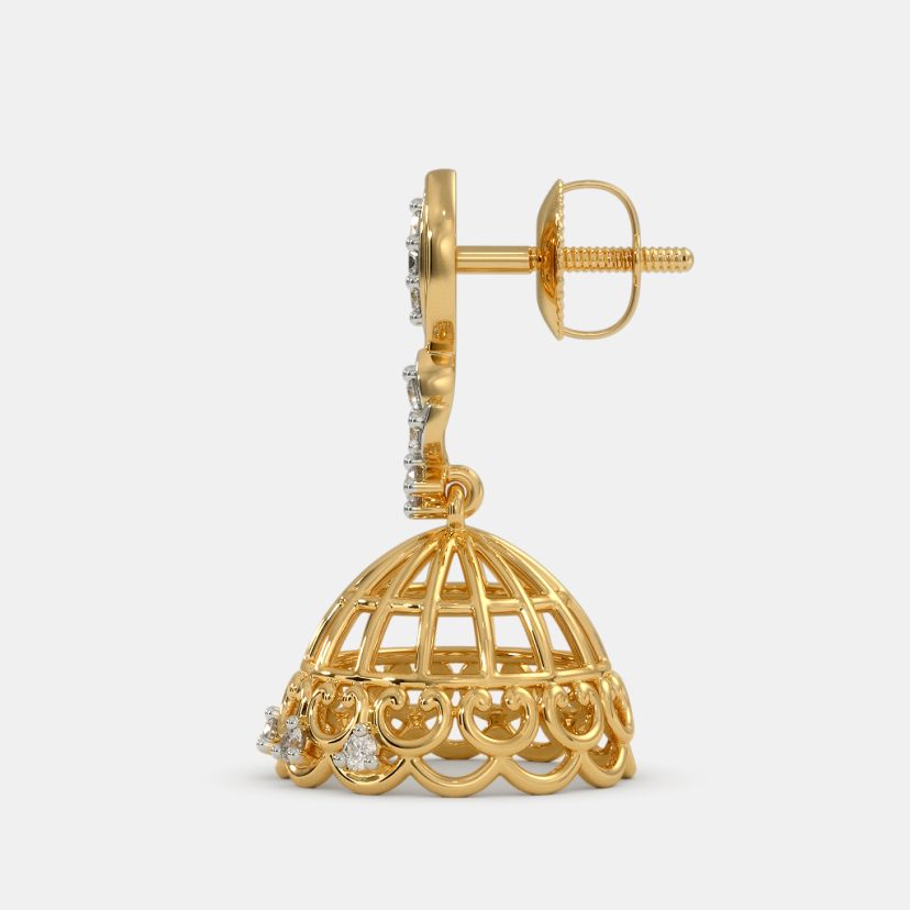 The Aryah Jhumka - image 4