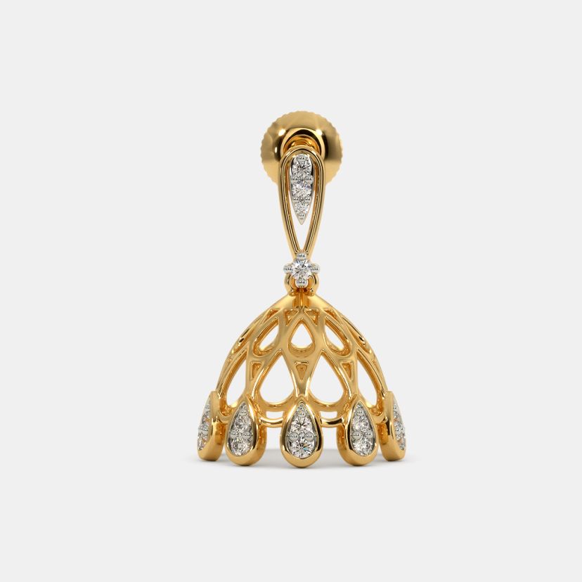The Aslin Jhumka - image 7