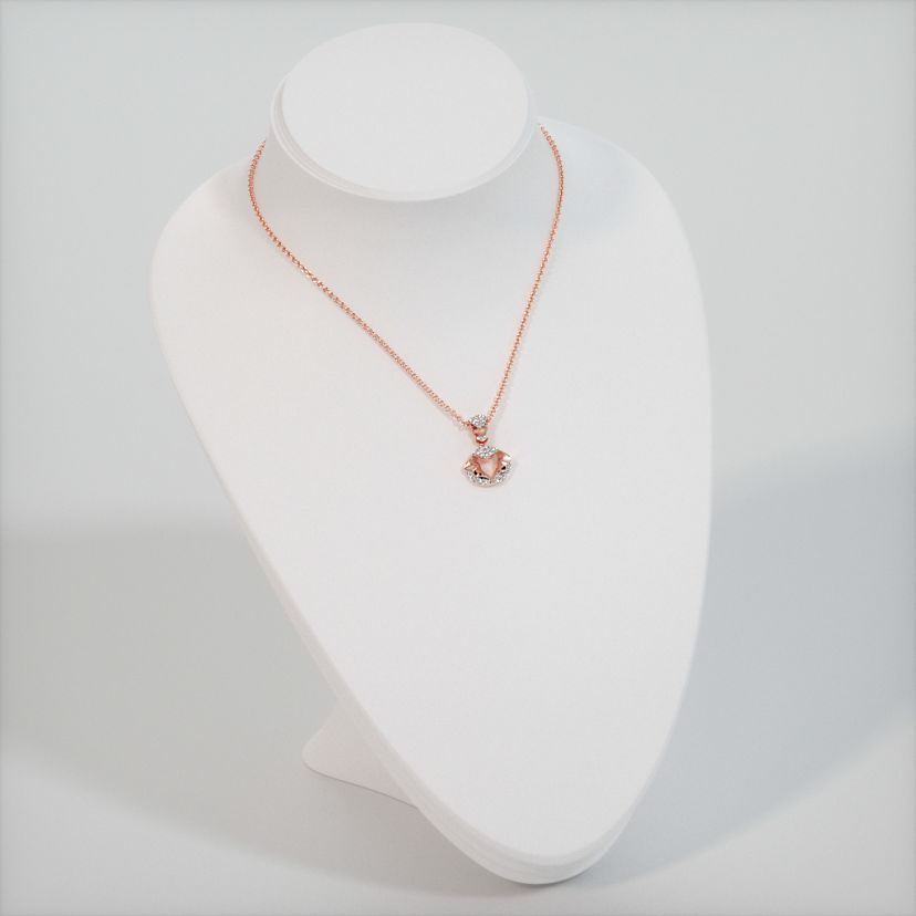 The Freskoa Necklace - image 4