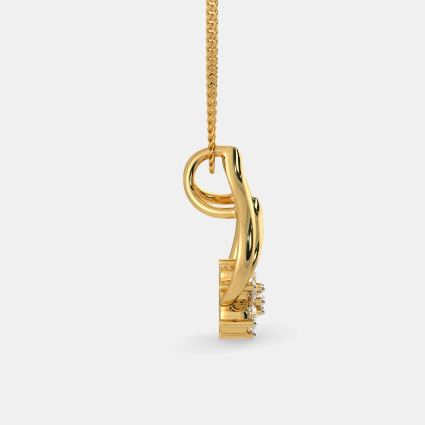 The merely Pendant - image 5