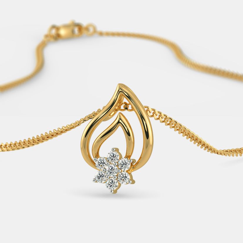 The merely Pendant - image 1