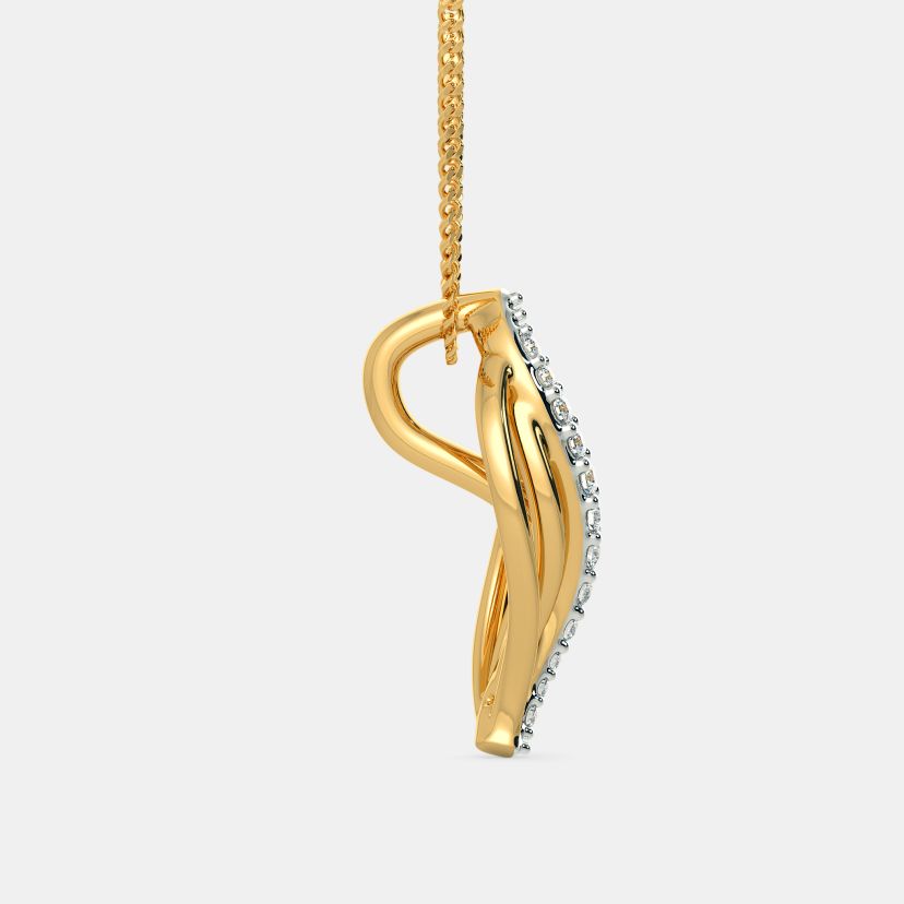 The Helen Pendant - image 5