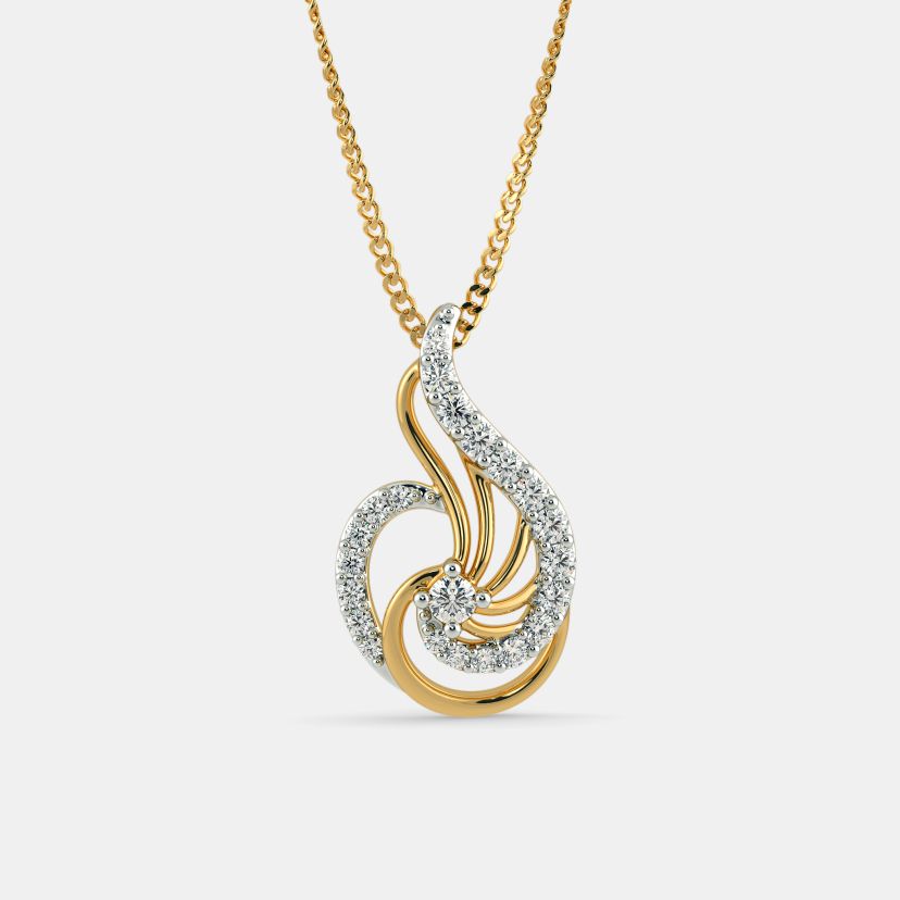 The Burlington Pendant - image 6