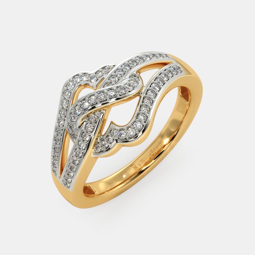 The Elakshi Ring - image 1