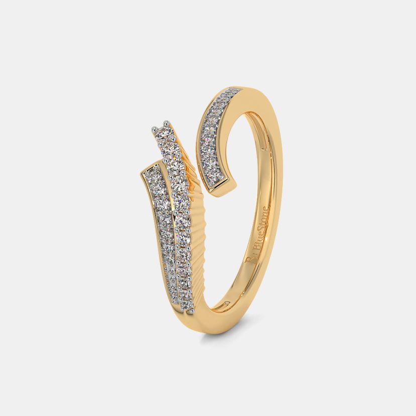 The Festivity Ring - image 1