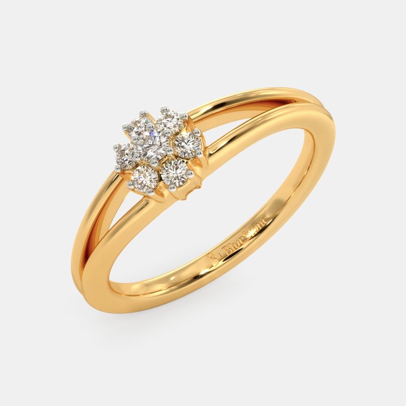 The Bianco Ring - image 1