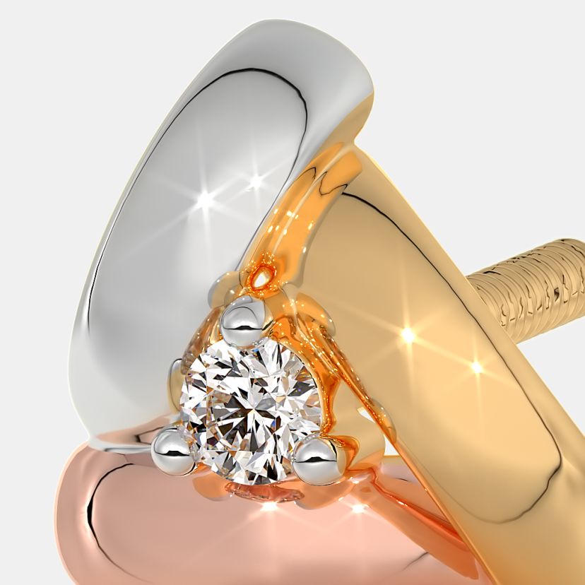 The Trois Earrings - image 5