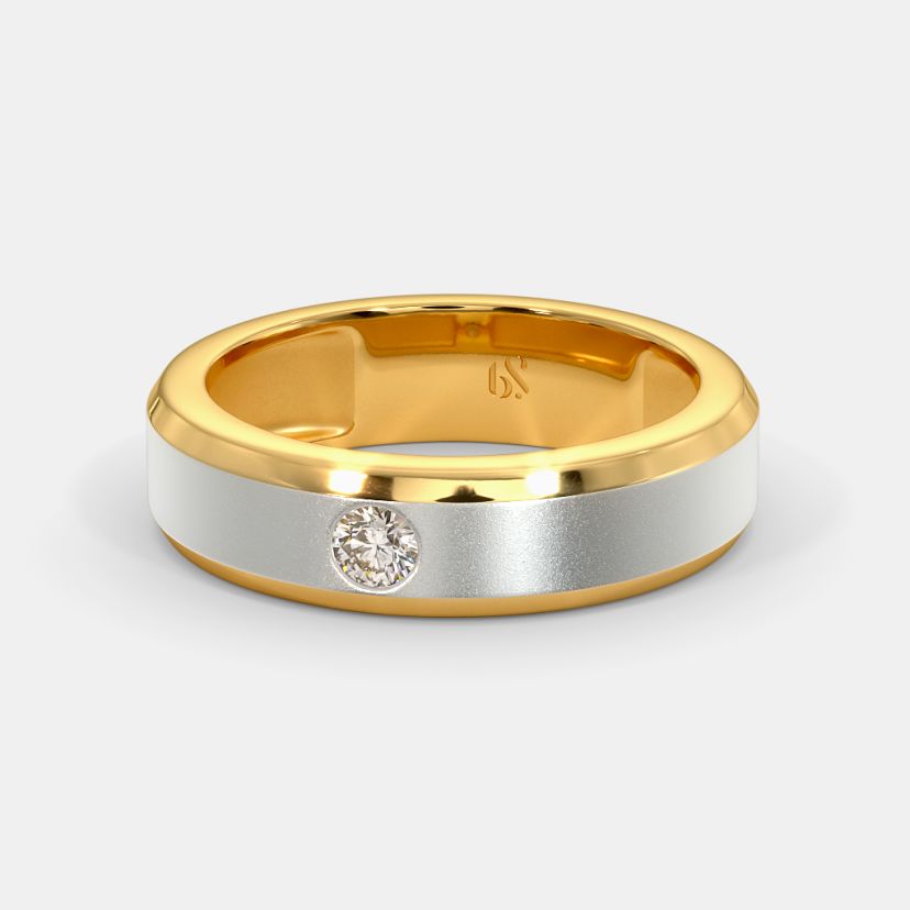 The Felix Ring - Angle View 2