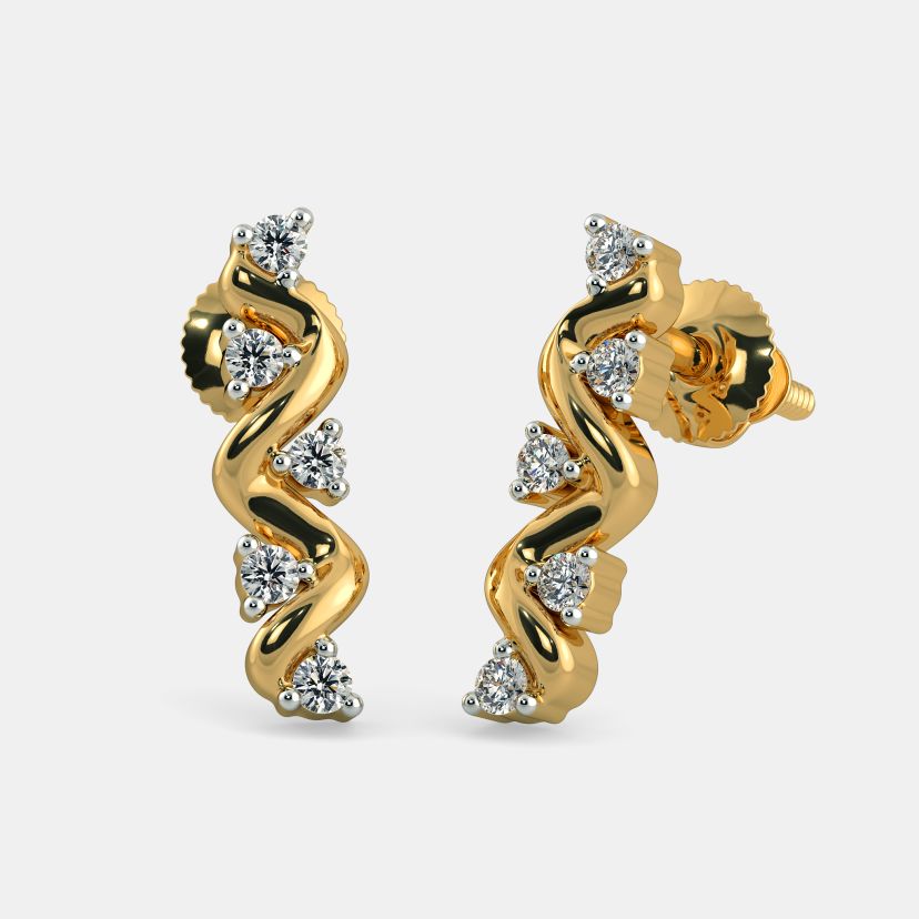 The Agnes Earrings - image 1