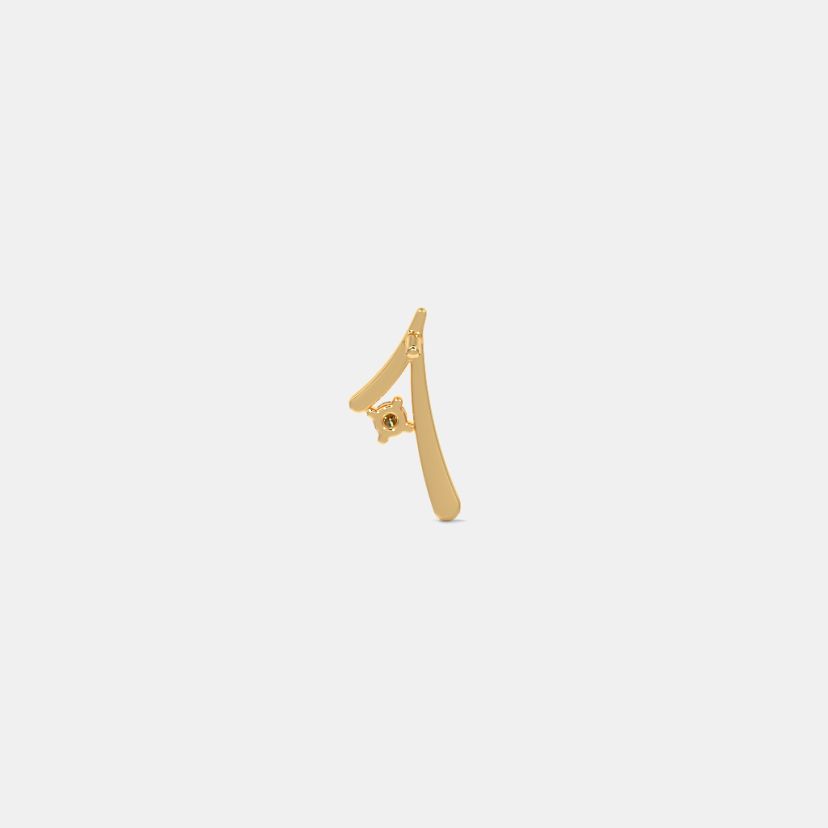 The Serena Earrings - image 8