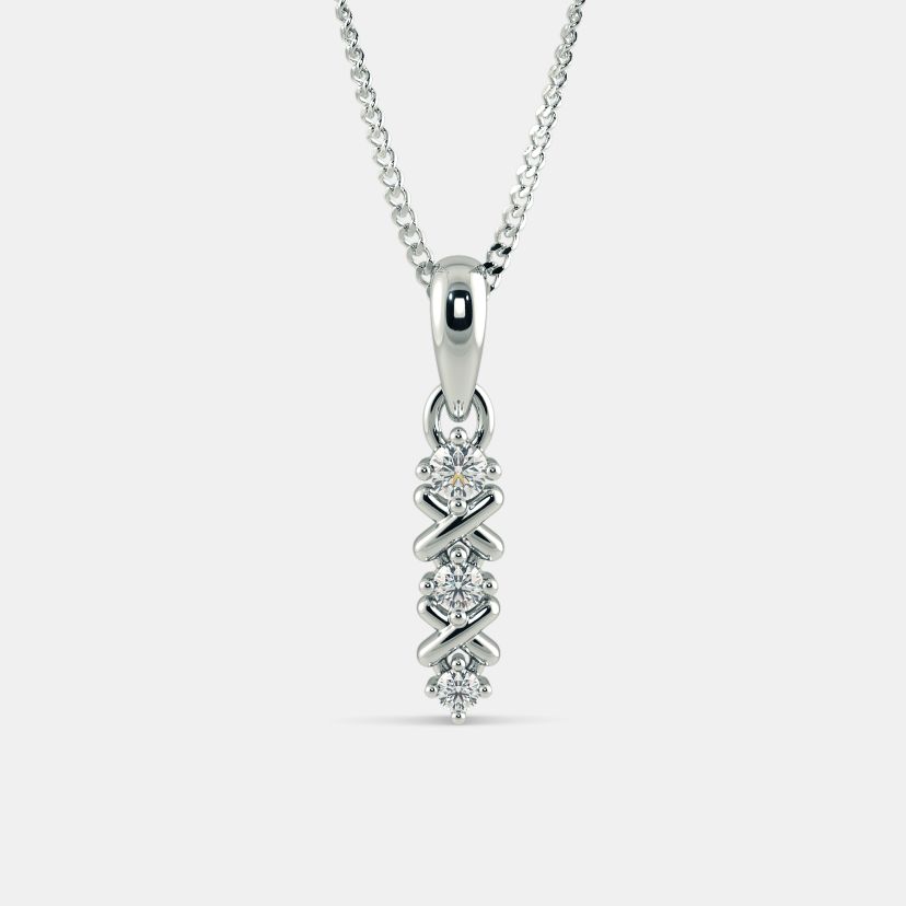 The Candid Journey Pendant - image 6