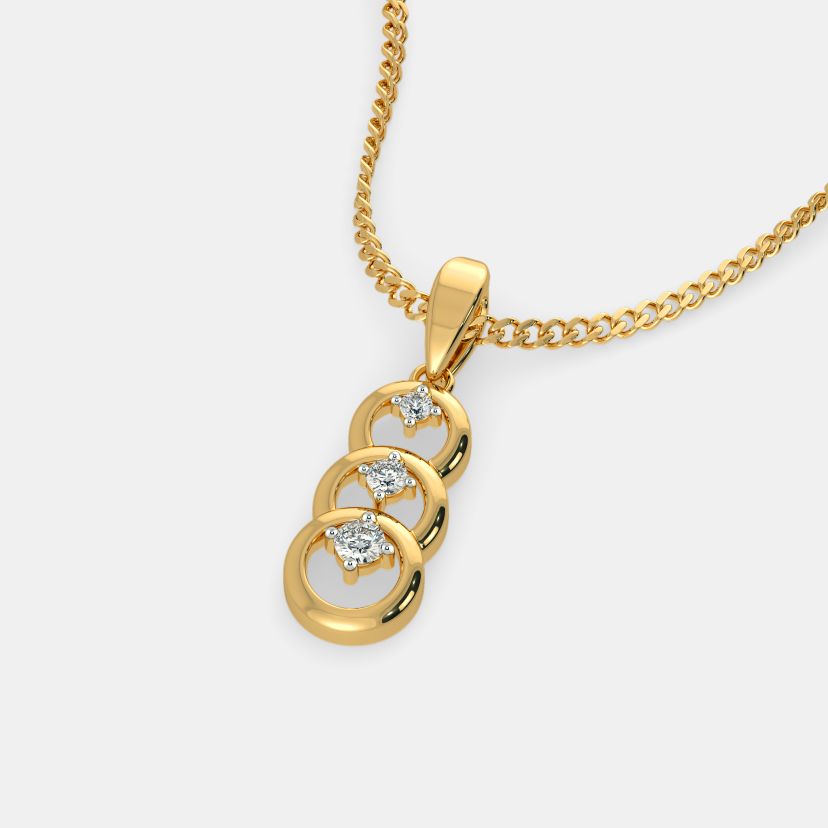 The Angelic Bonding Pendant - image 7