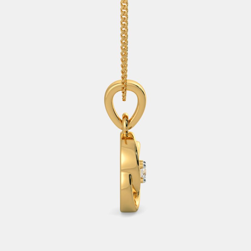 The Ceeran Pendant - image 5