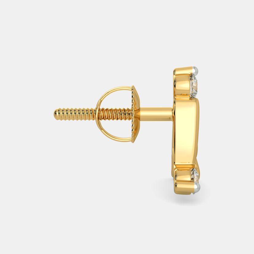 The Ultra Modern Earrings - image 6