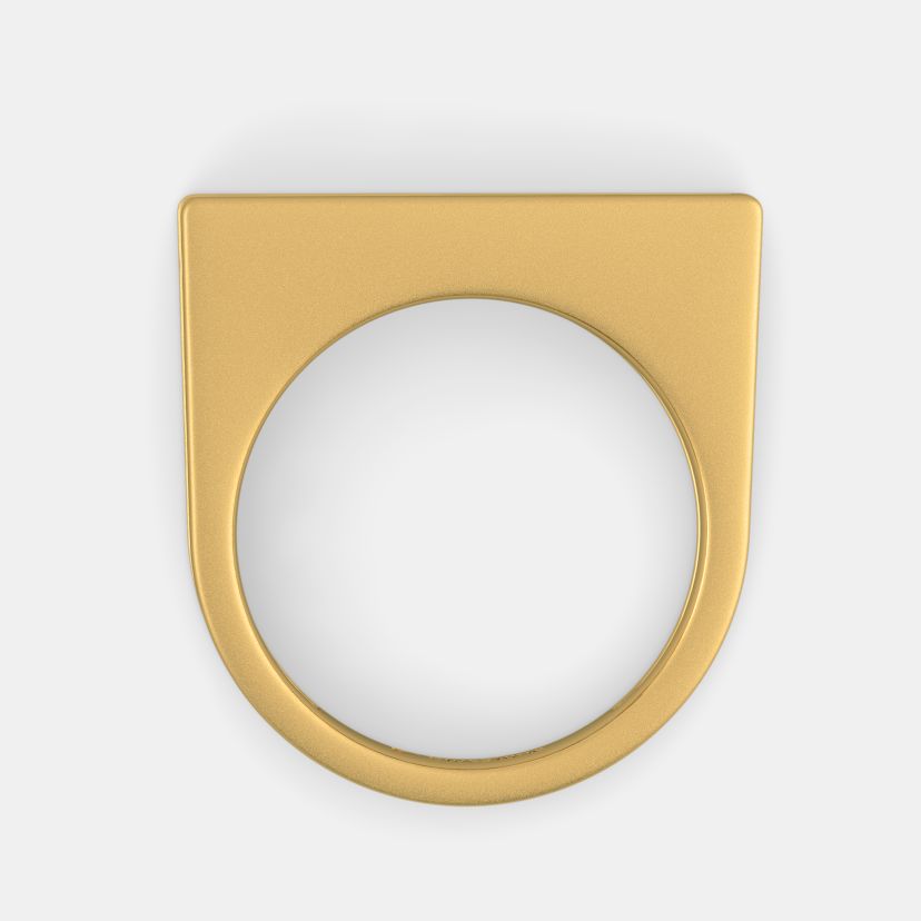 The Linear Mesh Ring - image 7