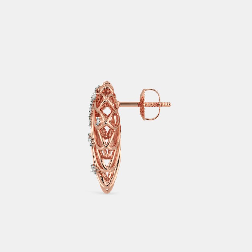 The Xenical Stud Earrings - image 4