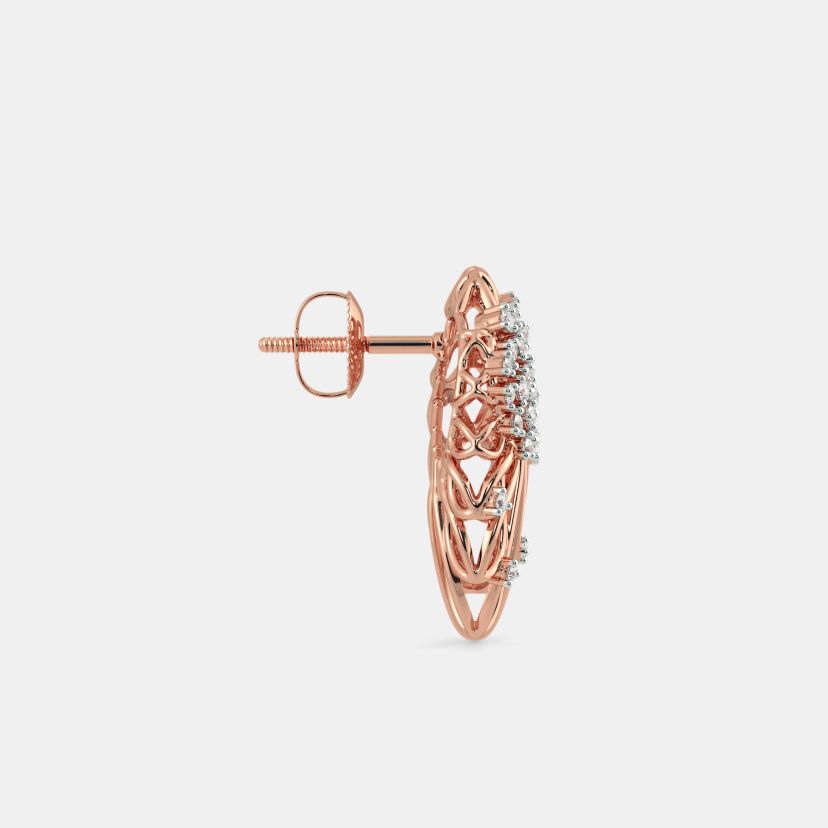 The Xenical Stud Earrings - image 6