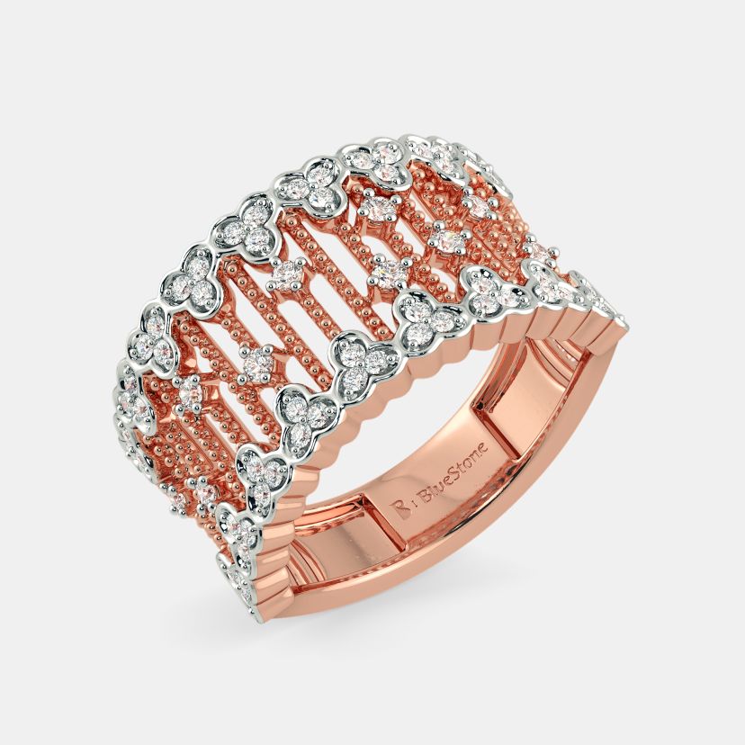 The Victorian Ring - image 1